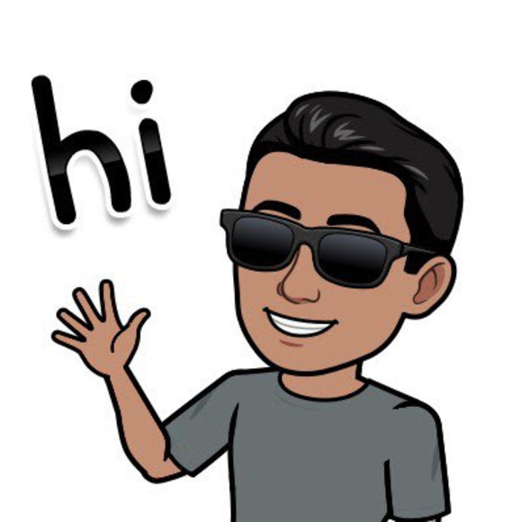 Meet your Posher, Carlos o. - Picture 1 of 1